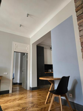 Al Pacino baby apartment, Riga